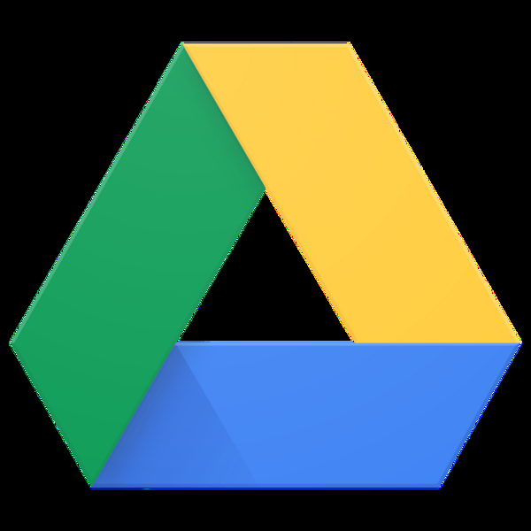 Google Drive Sheets