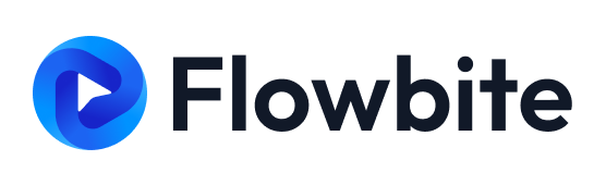 Flowbite 
