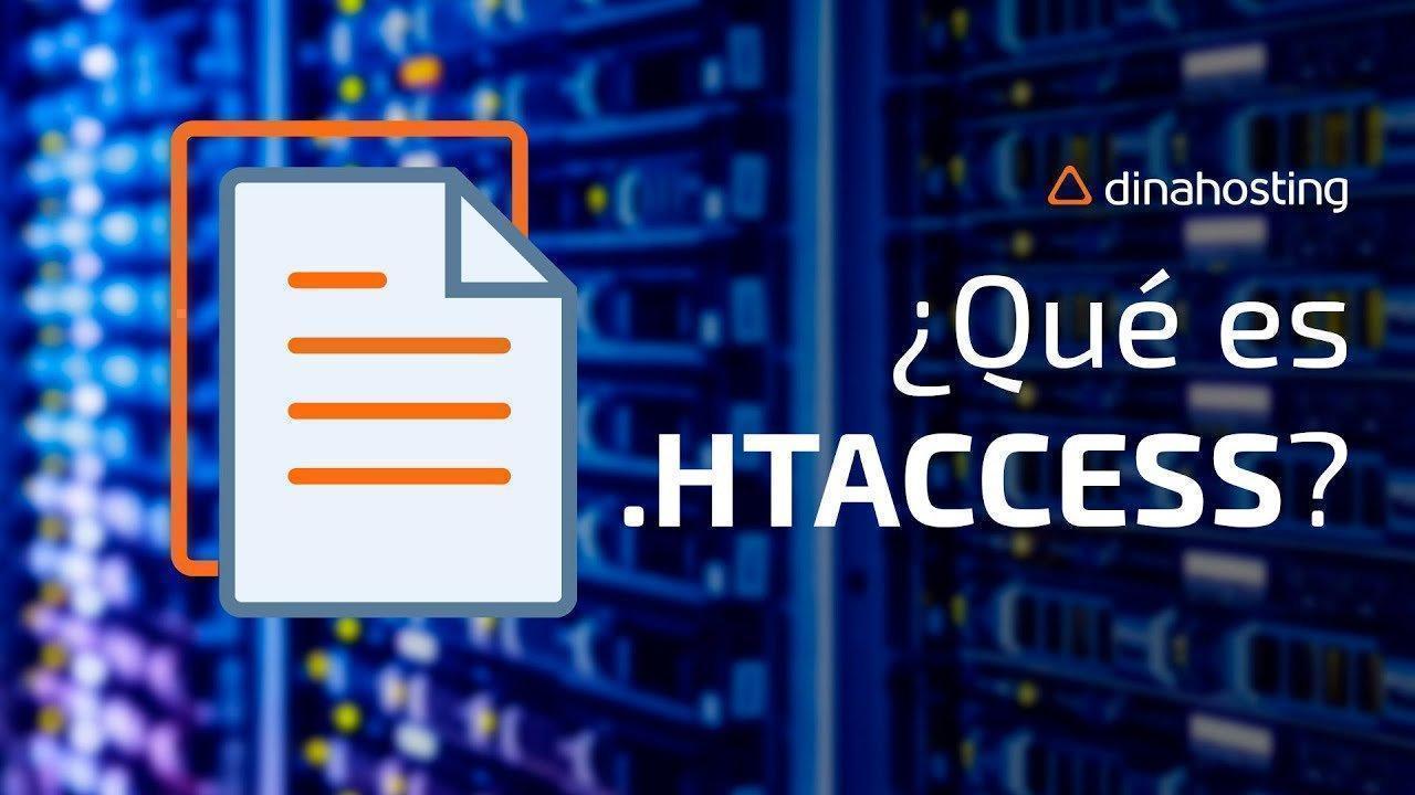  fitxer .htaccess en codeigniter 3 i 4