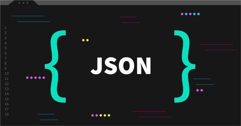 format json per al dropdown dels formularis de voyager