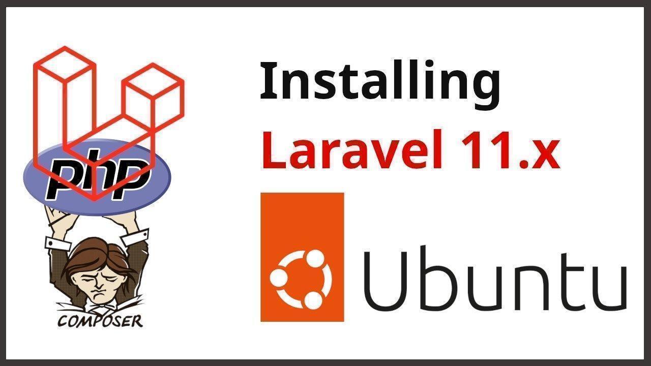 instal.lar laravel a ubuntu server 22.04