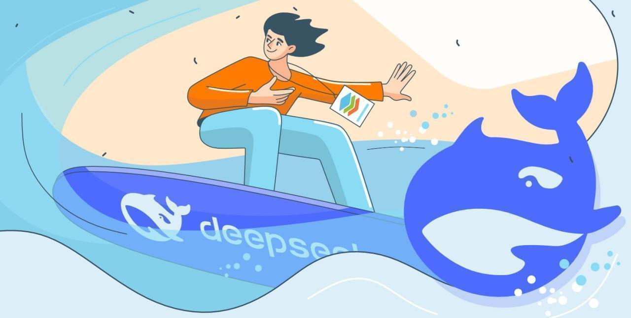 DeepSeek - L'Assistent Intel·ligent que T'Ajuda en Tot!
